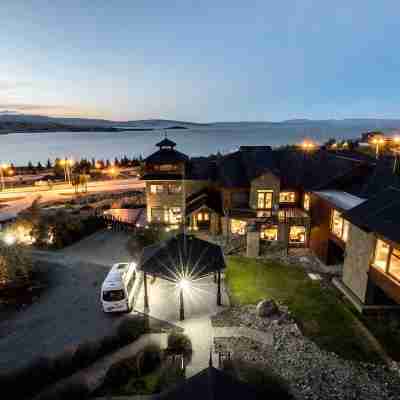 Imago Hotel & Spa Hotel Exterior