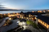 Imago Hotel & Spa Hotels in 