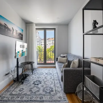 GuestReady - Serene Stay in Porto