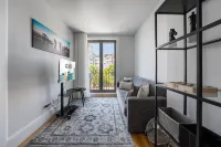 GuestReady - Serene Stay in Porto