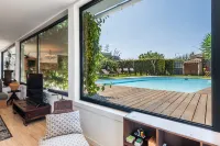 GuestReady - Sunset Pool House - 3-Star