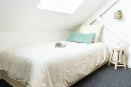 Les Maisons de L'abreuvoir Côté Parc Marly-le-roi