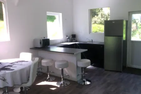 Pretty T3 furnished seaside