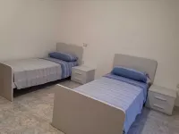 Apartment 6 km from the sea. La Caletta, Santa Lucia, Capo Comino, Berchida 시니스콜라 호텔