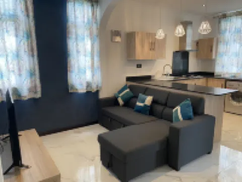 Mont Choisy Cosy Apartment