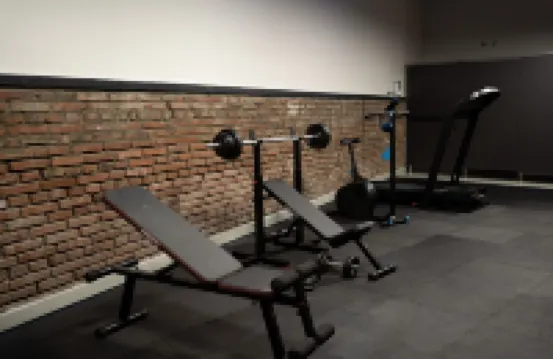 Apartamento Nuevo en el Centro de Leon