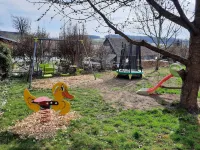 Vacation home Rötzer - Forsthausschmankerl Hotels in Bruck in der Oberpfalz