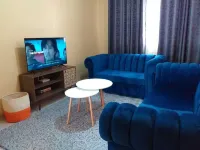 Zuri Homes Kericho Town . 2Br, Wi-Fi & Netflix 케리코 호텔