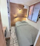 35m2 apartment Large terrace at the foot of the slopes