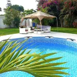 BEAUTIFUL VILLA HOSPEDAJE CHANCHAN with large gardens and free parking Hotels in Huanchaco