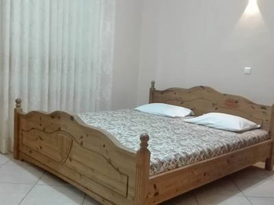 Comfortable rooms 20 € PP in beautiful surroundings below 30 ° C Aluthgama West Province