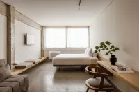 Elevate Athens Hotels in Metaxourgeio