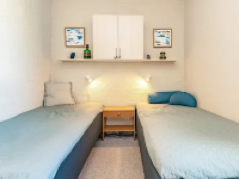 4 Person Holiday Home in Vestervig Hotels in Thisted Municipality