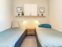 4 Person Holiday Home in Vestervig Hotels in Vestervig