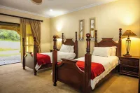 Premier Resort Mpongo Private Game Reserve Các khách sạn ở East London