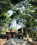 Forest Side Ecolodge