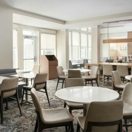 Residence Inn Gainesville I-75