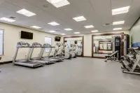 Hampton Inn St. Louis Wentzville - Gym