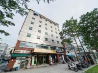 Dongdaemun Hotel Hotels near Ogan Bridge