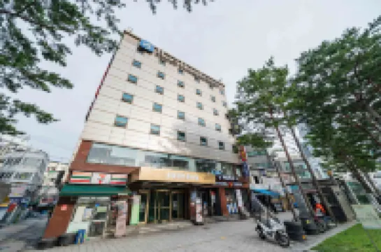 Dongdaemun Hotel Hoteles cerca de Puerta Heunginji (Dongdaemun)