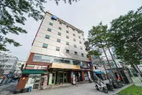 Dongdaemun Hotel Hotels near Heunginjimun Gate (Dongdaemun)