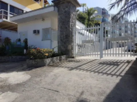 Camboinhas Apartment Beach View