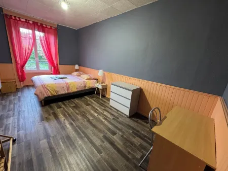 La Flânerie Mauriacoise