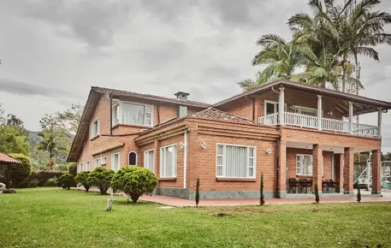 Casa Campestre Andalucía #6