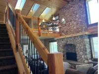 Canyon Creek Vacation Rental Hotels in Piute County