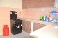 Mtwapa Homestay Vacation Apartment with outdoor pool