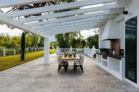 Finca Las Pecas - Exclusive Andalusian luxury finca for families and celebrations Hotels in Rute