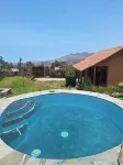 Charming 2-bedroom bungalow in nice Pachacamac, Lima with WiFi Các khách sạn ở Pachacamac