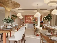 Adiya Signature Hotel Hotels in Dobrota