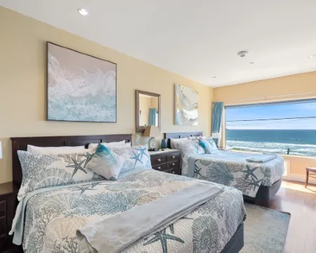 Three Arch Inn Hotels in Oceanside