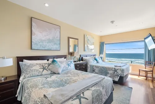 Three Arch Inn Hotels in Oceanside
