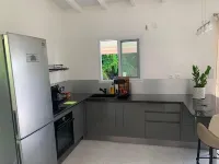 The Villas of Bamboo - Cosy Villa