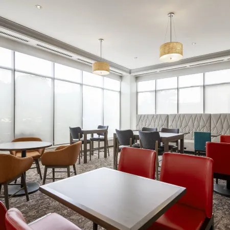 Hilton Garden Inn Cleveland Downtown