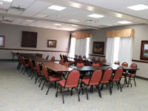 Hampton Inn & Suites Stephenville Hotels in Stephenville