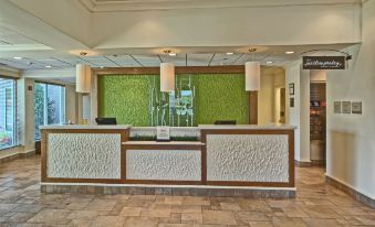 Hilton Garden Inn Mt. Laurel