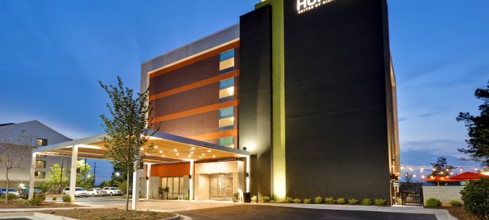 Home2 Suites by Hilton Atlanta West Lithia Springs Ξενοδοχεία στην πόλη Douglas County