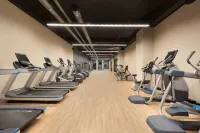 Embassy Suites by Hilton Minneapolis Downtown - palestra