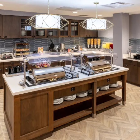 Homewood Suites by Hilton Albuquerque Downtown