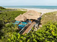 Hilton Cocoa Beach Oceanfront - en bord de mer