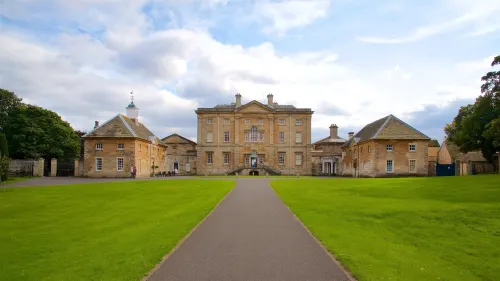 Mercure Doncaster Centre Danum Hotel Hotels in Carcroft
