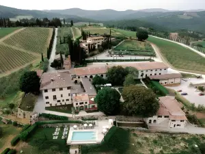 Wine Resort Dievole