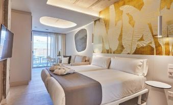 Silken Atlantis Suites - Holiday Homes