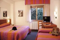 Ilgo Hotel Hotel di 