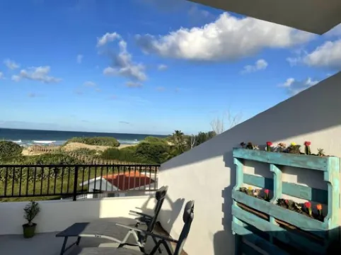 Villa Luna at Marbela Casa de Playa