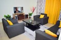 Dee Safari Homestay