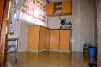 A warm cozy place to relax for two